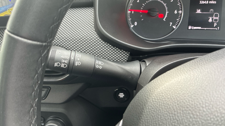 Dacia Sandero 1.0 TCe Comfort 5dr CVT Petrol Hatchback